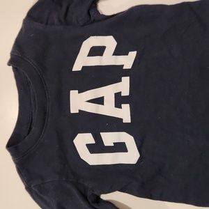 Baby GAP shirt